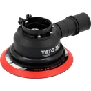 YATO Excentrický brúsny adaptér na uhlovú brúsku 125 mm