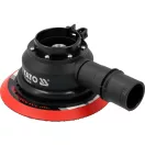 YATO Excentrický brúsny adaptér na uhlovú brúsku 125 mm