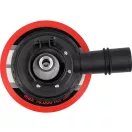 YATO Excentrický brúsny adaptér na uhlovú brúsku 125 mm