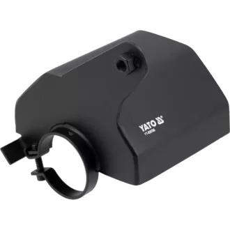 YATO Adaptér na leštenie 125 mm pre uhlovú brúsku