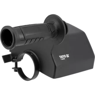 YATO Adaptér na leštenie 125 mm pre uhlovú brúsku