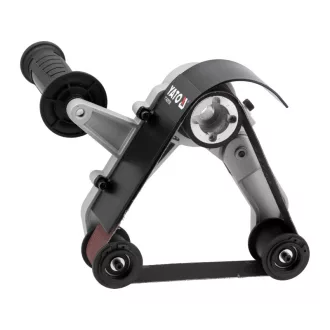 YATO Adaptér na pásovú brúsku pre uhlovú brúsku 125 mm