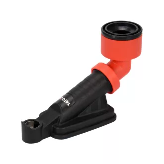 YATO adaptér na odsávanie prachu na vŕtanie