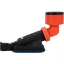 YATO adaptér na odsávanie prachu na vŕtanie