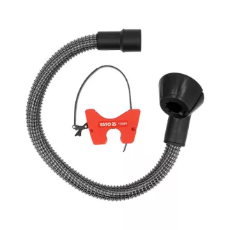 YATO Adaptér na odsávanie prachu pri sekaní