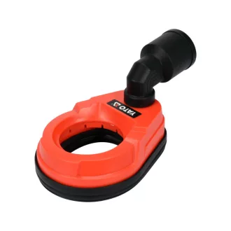 YATO adaptér na odsávanie prachu pre vrtáky