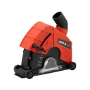 YATO Adaptér na odsávanie prachu 125 mm