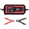 YATO Nabíjačka batérií 6/12 V 2/8 A max. LCD displej s kapacitou 200 Ah