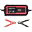 YATO Nabíjačka batérií 6/12 V 2/8 A max. LCD displej s kapacitou 200 Ah