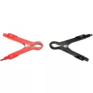 YATO Nabíjačka batérií 6/12 V 2/8 A max. LCD displej s kapacitou 200 Ah