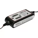 YATO Nabíjačka batérií 6-12 V / 4 A / 5-120 Ah