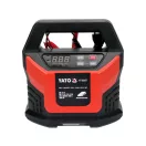 YATO Nabíjačka batérií 12 V / 20 A / max. 300 Ah