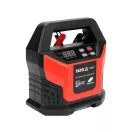 YATO Nabíjačka batérií 12 V / 20 A / max. 300 Ah