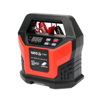 YATO Nabíjačka batérií 12 V / 20 A / max. 300 Ah