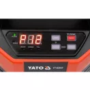 YATO Nabíjačka batérií 12 V / 20 A / max. 300 Ah