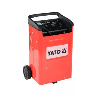 YATO nabíjačka-štartér 12-24 V / 360 A / 20-700 Ah