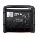 YATO nabíjačka-štartér 12-24 V / 540A / 20-800 Ah