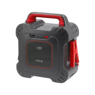 YATO Štartovací batériový zdroj 1500 A