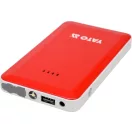 Štartovacia batéria a power banka YATO 7500 mAh