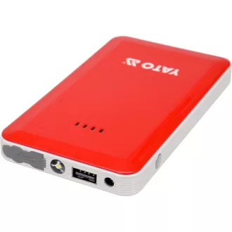 Štartovacia batéria a power banka YATO 7500 mAh