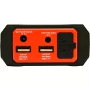 Štartovacia batéria a power banka YATO 9000 mAh