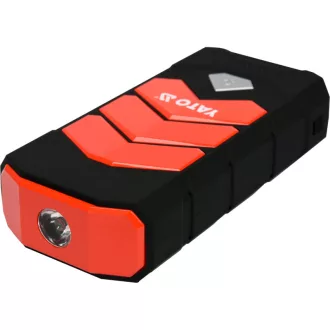 Štartovacia batéria a power banka YATO 9000 mAh