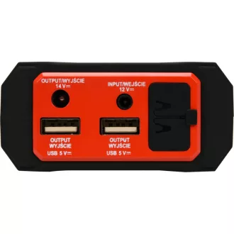 Štartovacia batéria a power banka YATO 9000 mAh