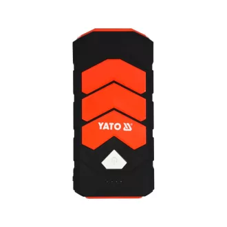 Štartovacia batéria a power banka YATO 9000 mAh