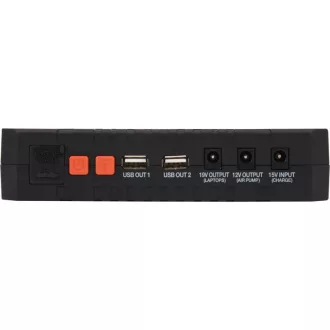 Batériový štartér a power banka YATO 12000 mAh