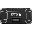 Batériový štartér a power banka YATO 12000 mAh