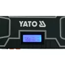 Batériový štartér a power banka YATO 12000 mAh