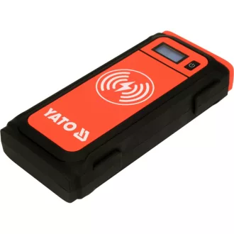Powerbanka YATO 16000 mAh