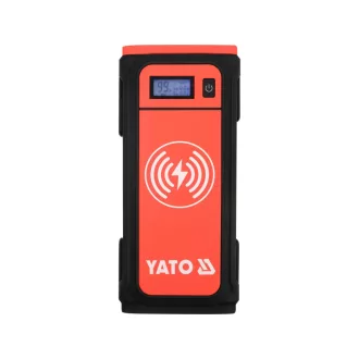 Powerbanka YATO 16000 mAh