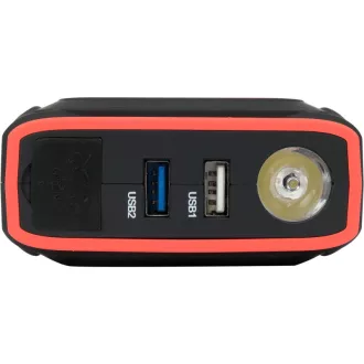 Powerbanka YATO 16000 mAh
