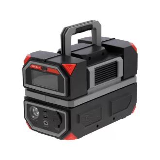 YATO Prenosná power banka 300 W