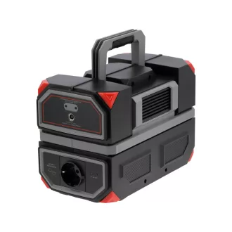 YATO Prenosná power banka 300 W