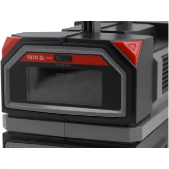 YATO Prenosná power banka 300 W