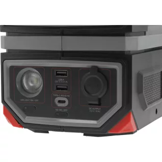 YATO Prenosná power banka 300 W