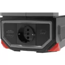YATO Prenosná power banka 300 W