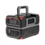YATO Prenosná power banka 600 W