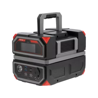 YATO Prenosná power banka 600 W