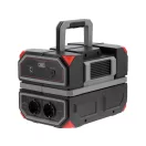 YATO Prenosná power banka 600 W