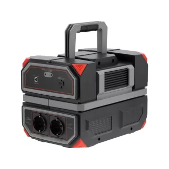 YATO Prenosná power banka 600 W
