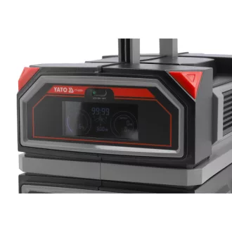 YATO Prenosná power banka 600 W