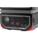 YATO Prenosná power banka 600 W