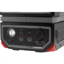 YATO Prenosná power banka 600 W