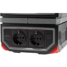 YATO Prenosná power banka 600 W