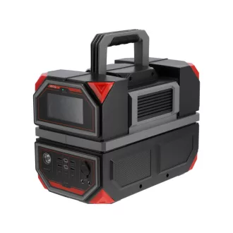 YATO Prenosná power banka 1200 W