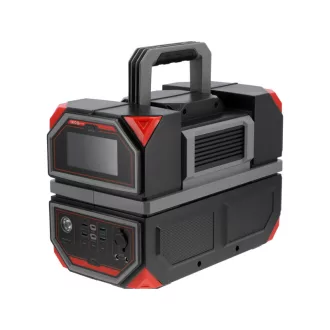 YATO Prenosná power banka 1200 W