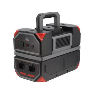 YATO Prenosná power banka 1200 W